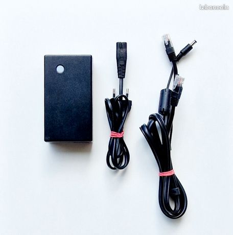 Alimentation eebox pas cher - Meilleures ofes sur le neuf et l'occasion