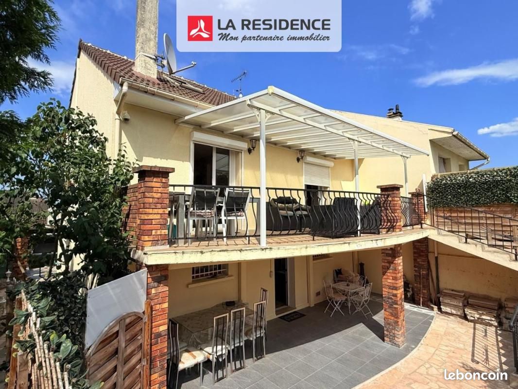 Maison 5 pièces 162 m² (image 1)
