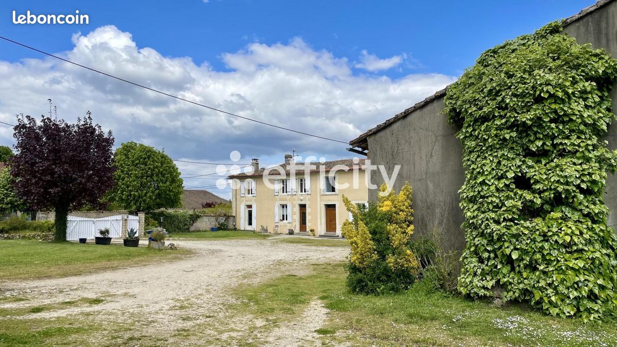 Maison 9 pièces 196 m² - Champniers 16430 (image principale 17)
