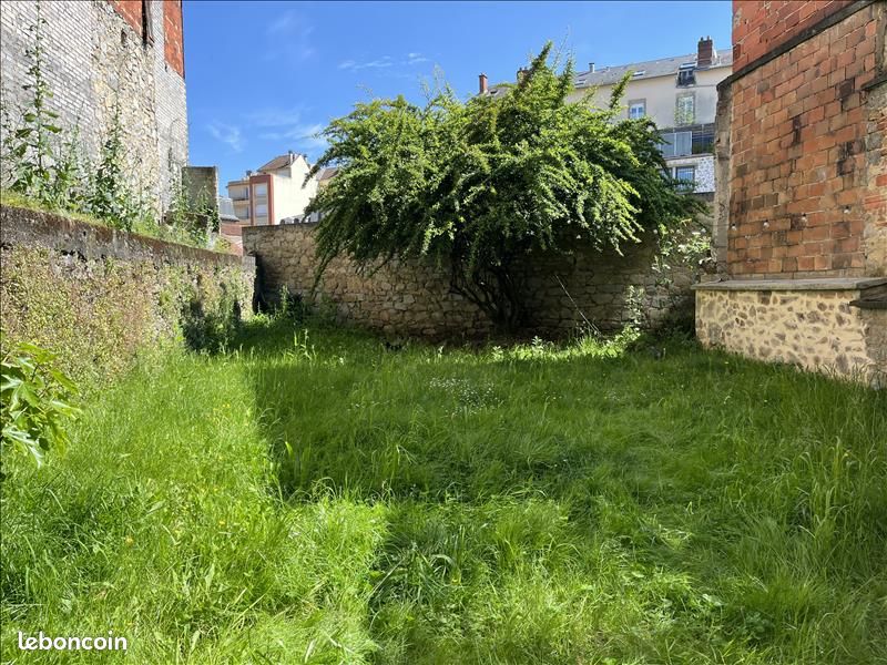 Appartement 2 pièces 40 m² · à Limoges · 40 m² · 87 890 €
