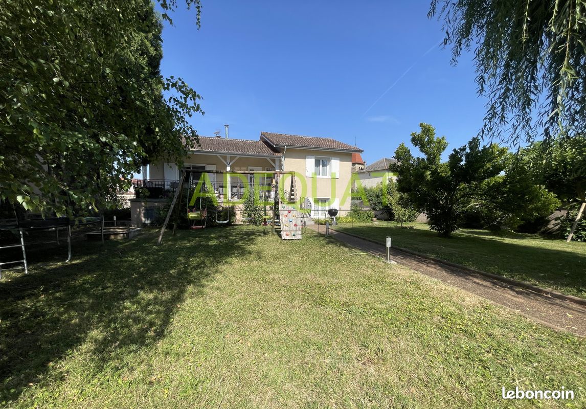 Maison 6 pièces 143 m² · à Septème · 143 m² · 414 000 €