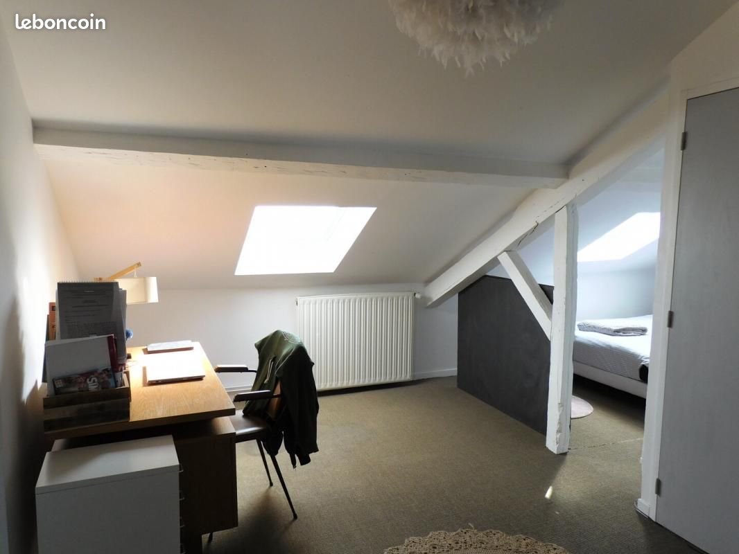 Appartement 4 pièces 130 m² - Limoges 87000 (image principale 10)