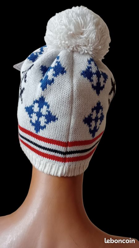 Bonnet de Fabrication Française (image 3)