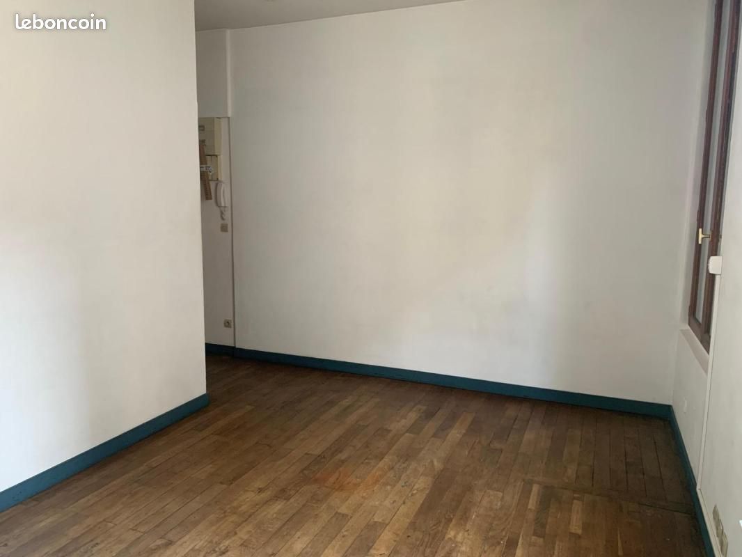 Appartement 1 pièce 21 m² · à Angers · 21 m² · 500 €