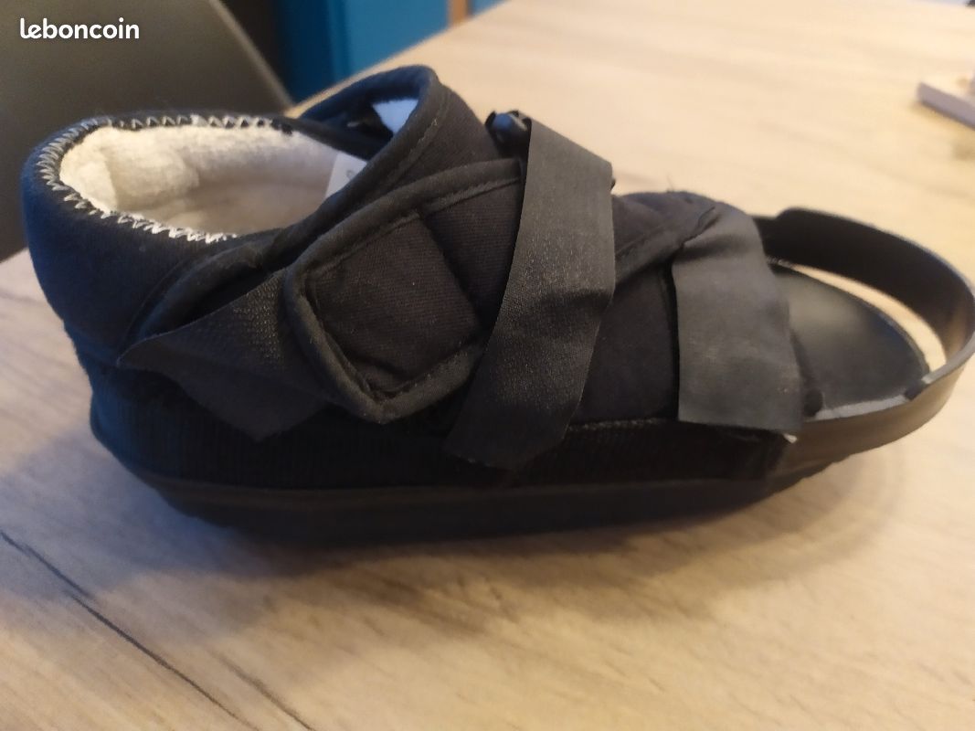 Shoes Chaussure Special Hallux Valgus Hallux Valgus Chaussures