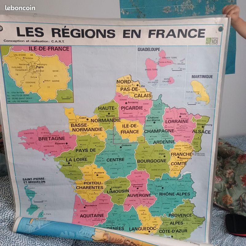Affriche scolaire France (image 1)