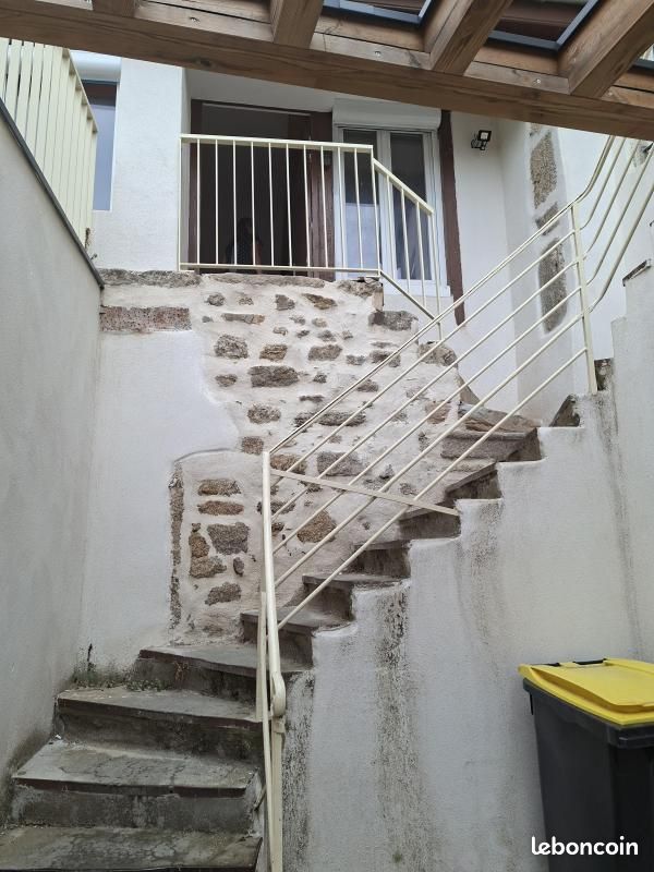 Appartement 3 pièces 58 m² · à Soucieu-en-Jarrest · 58 m² · 791 €/mois