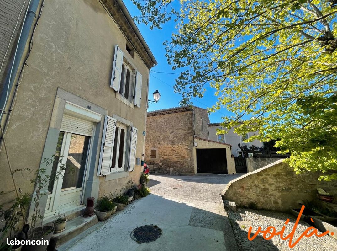 Maison 5 pièces 145 m² · à Carcassonne · 145 m² · 74 000 €