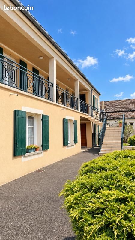 Appartement 3 pièces 62 m² · à Étréchy · 62 m² · 193 500 €