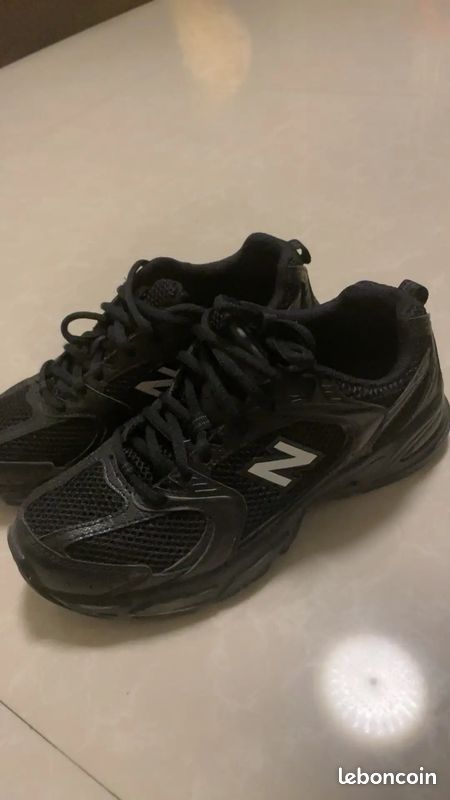 Running New Balance 530 38 (image 3)