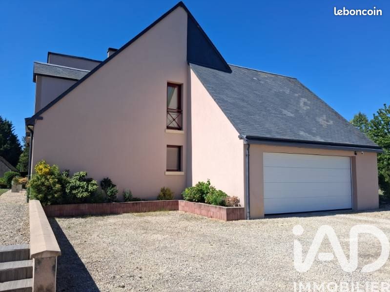 Maison 5 pièces 171 m² (image 9)
