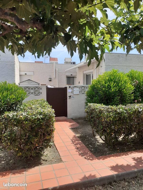 Maison 2 pièces 35 m² · à Leucate · 35 m² · 139 000 €