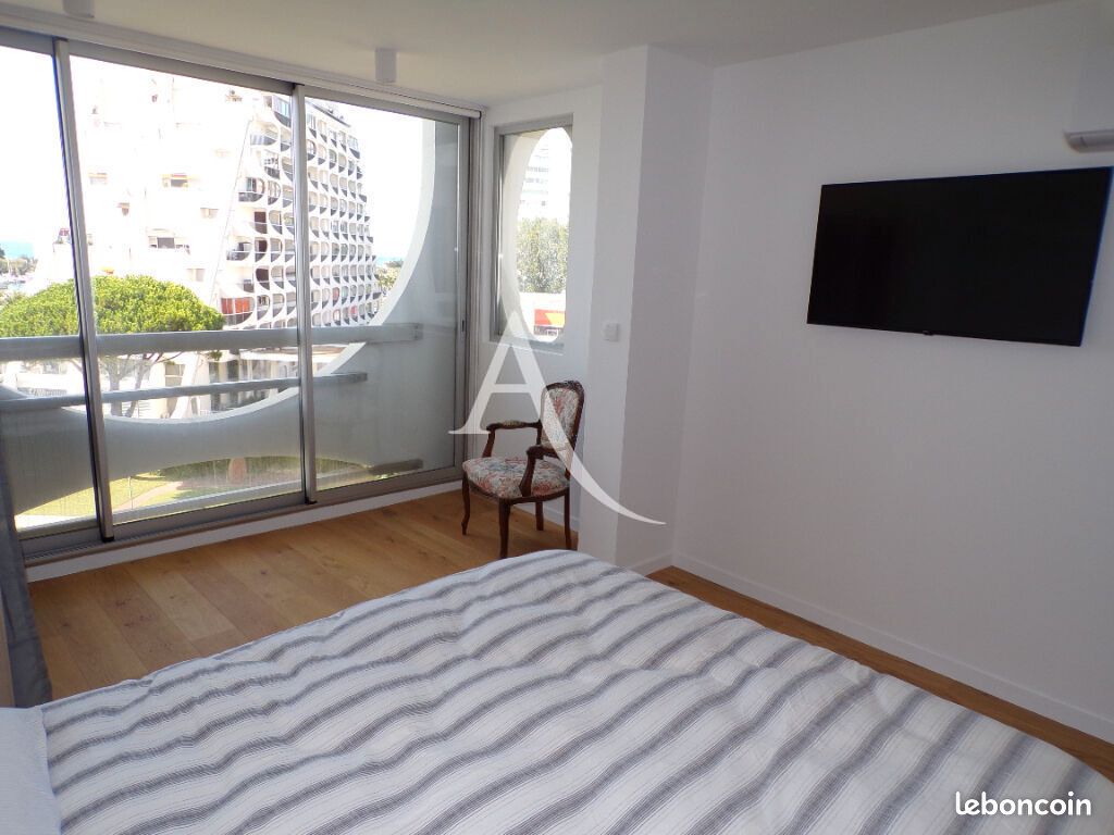 Appartement 2 pièces 45 m² (image 10)