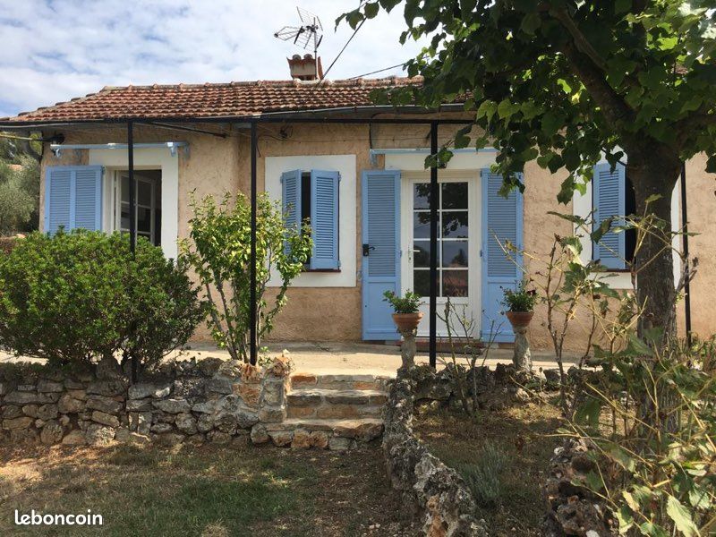 Maison 2 pièces 35 m² · à Grasse · 35 m² · 900 €/mois