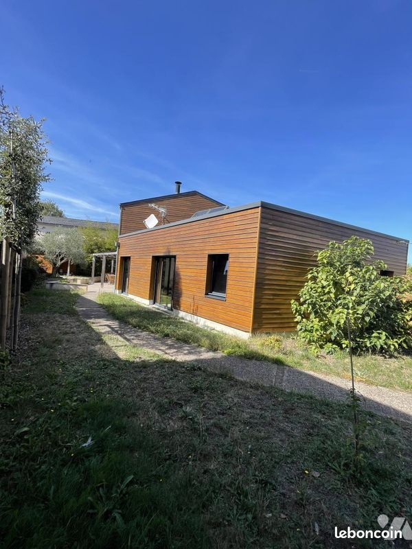 Maison 9 pièces 215 m² · au Mans · 215 m² · 520 000 €