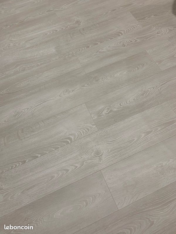 Parquet flottant (image 2)