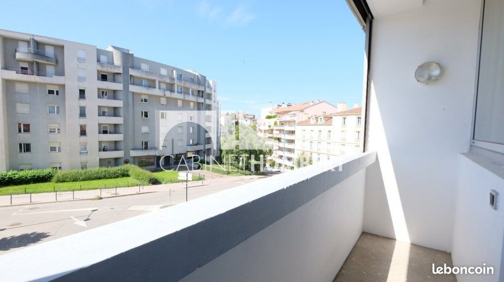 Appartement 2 pièces 46 m² · à Saint-Étienne · 46 m² · 94 000 €