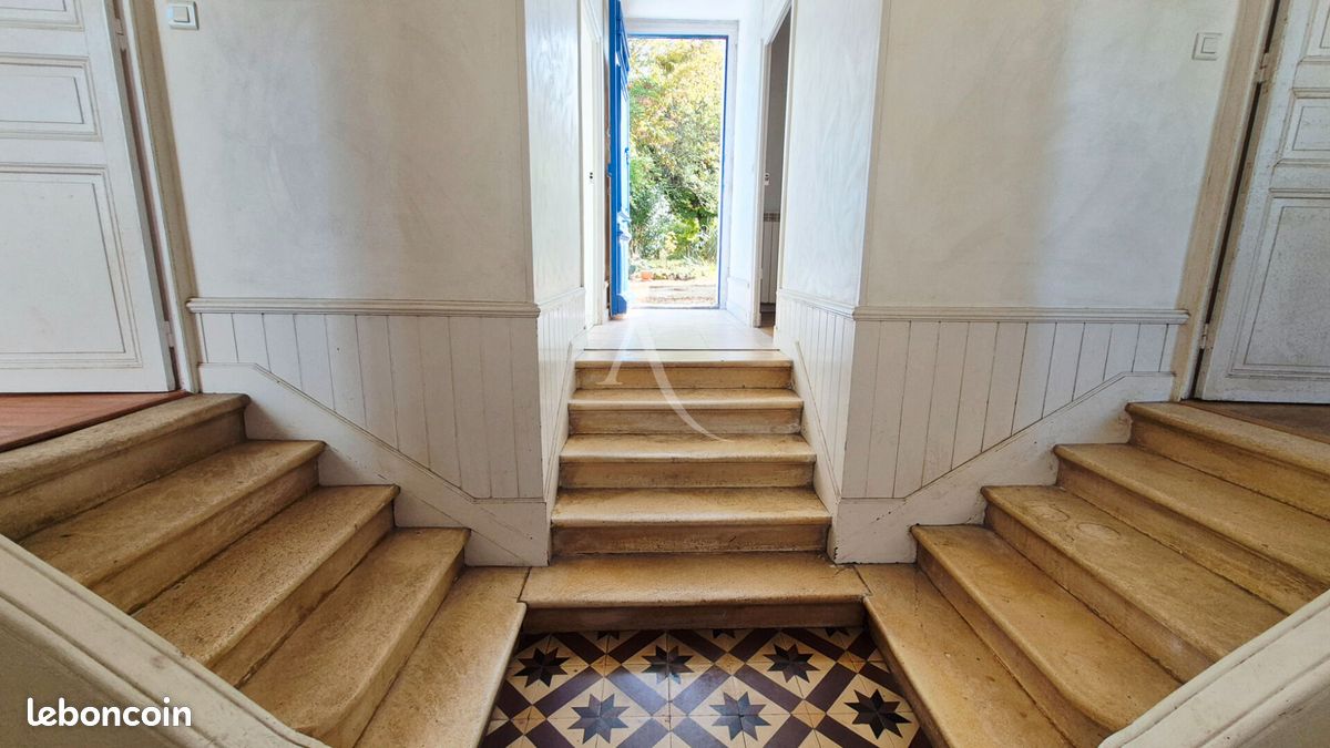 Maison 4 pièces 105 m² · à Saintes · 105 m² · 290 125 €