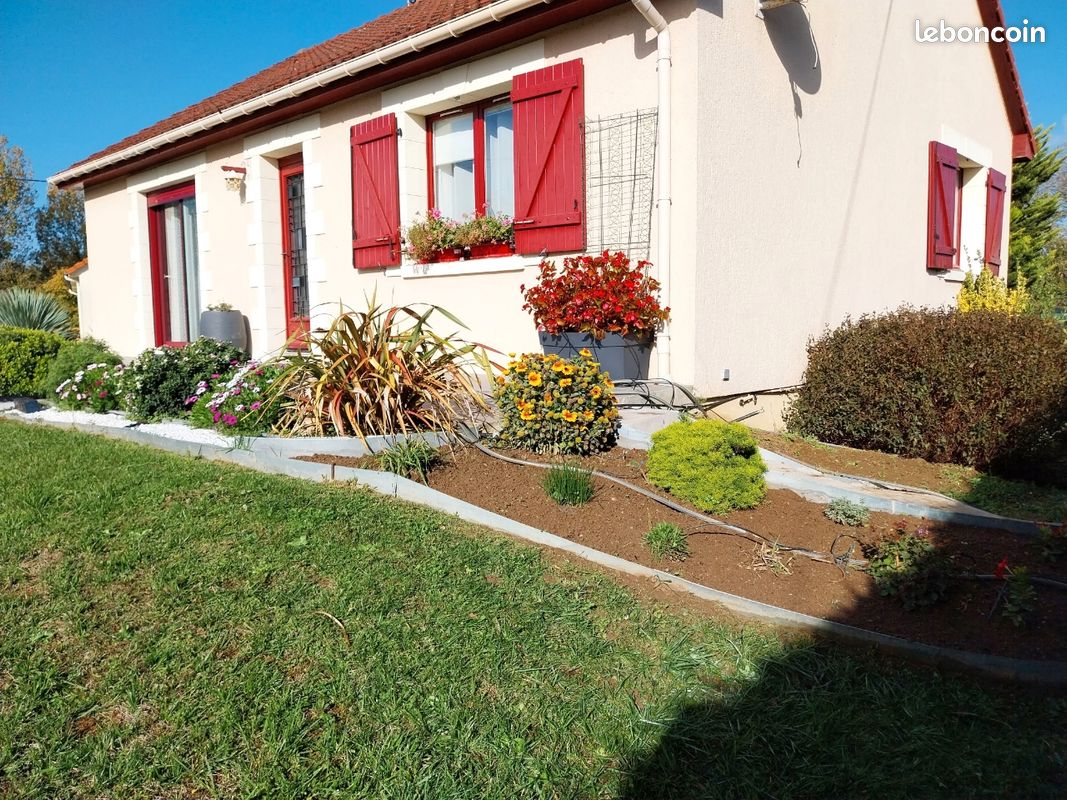 Maison 5 pièces 120 m² · à Saint-Pierre-en-Auge · 120 m² · 240 000 €