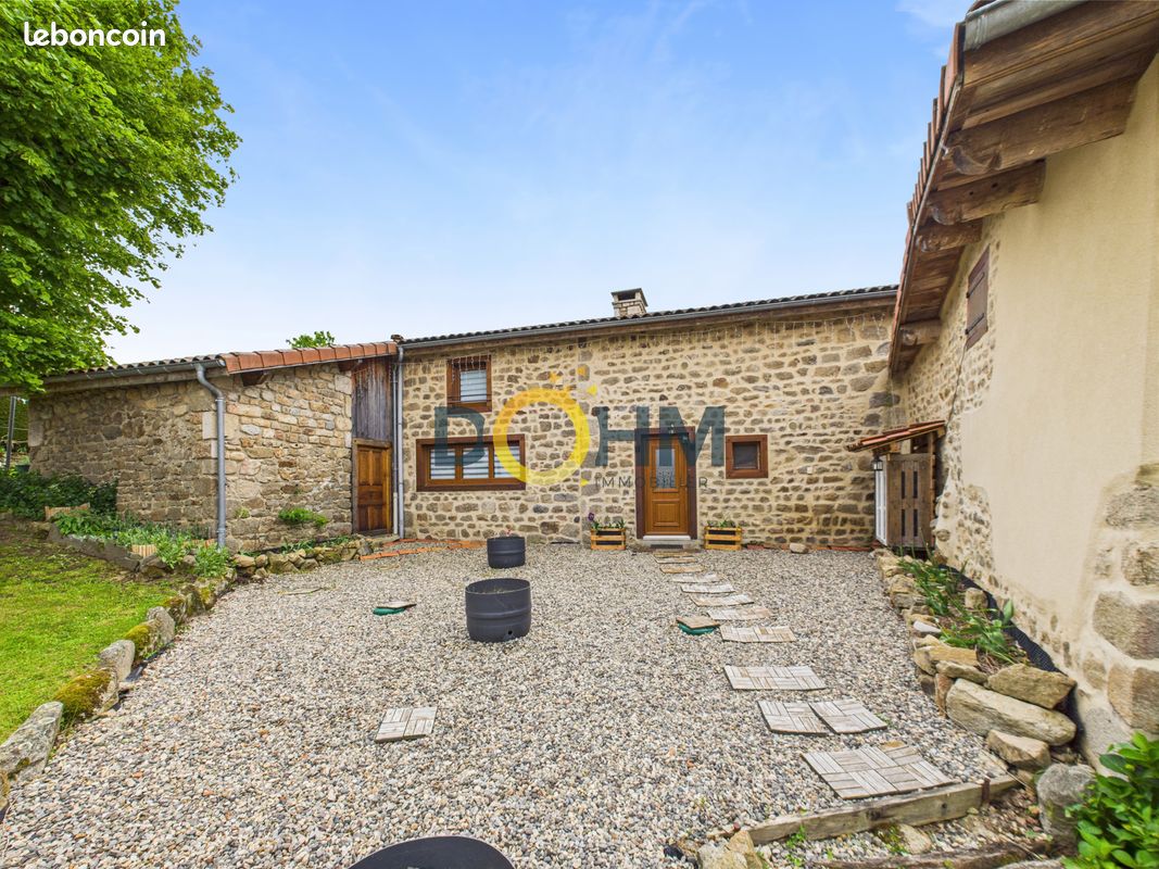 Maison 6 pièces 98 m² (image 2)