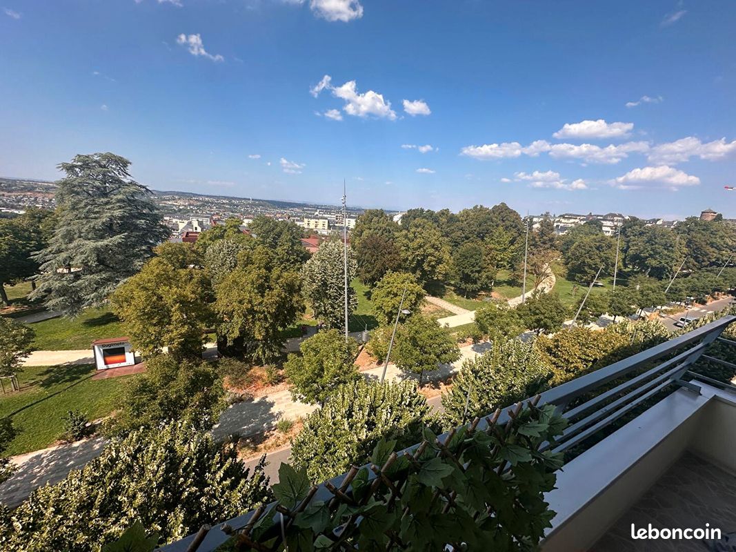 Appartement 3 pièces 70 m² · à Rodez · 70 m² · 273 000 €