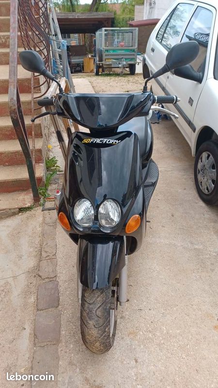 Mbk Prix Scooter mbk scooter - Motos