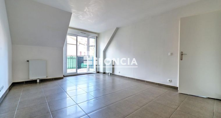 Appartement a louer vaureal - 3 pièce(s) - 60 m2 - Surfyn