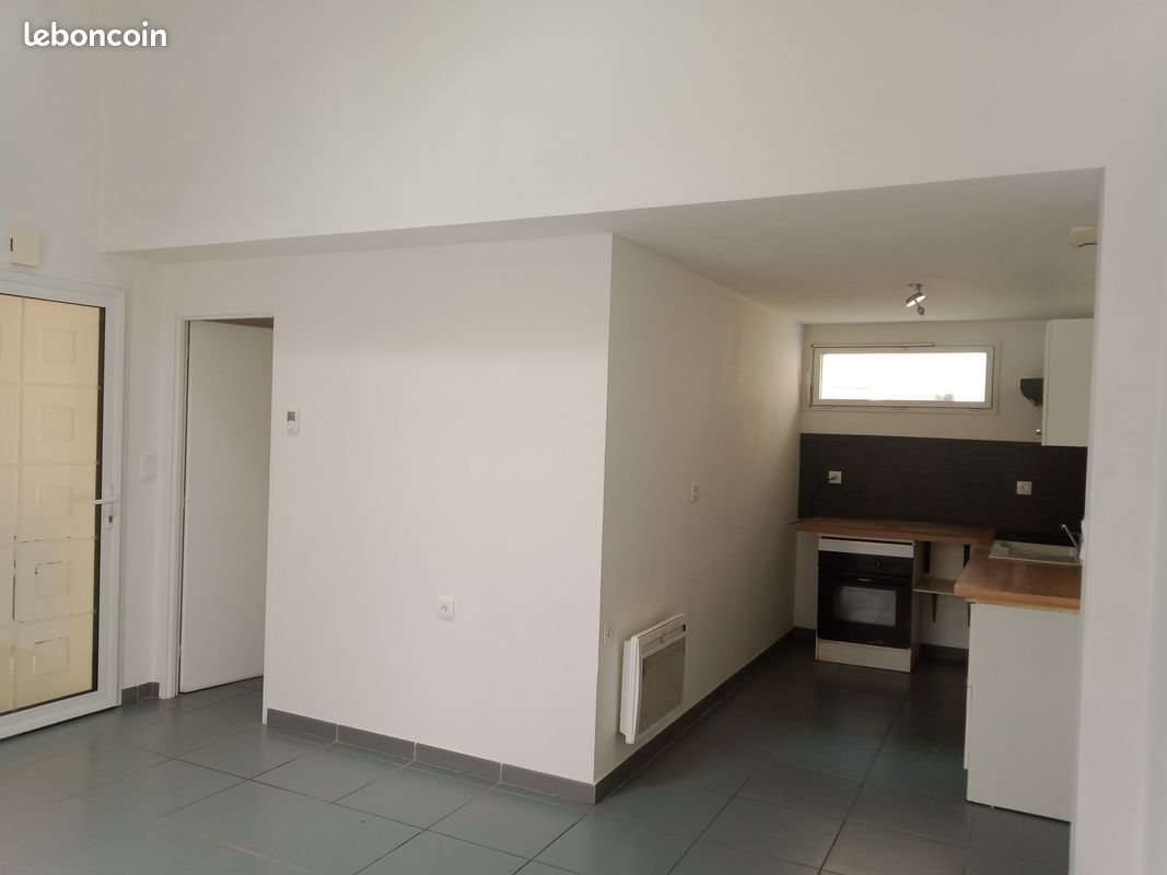 Maison 2 pièces 35 m² · à Le Havre · 35 m² · 110 000 €