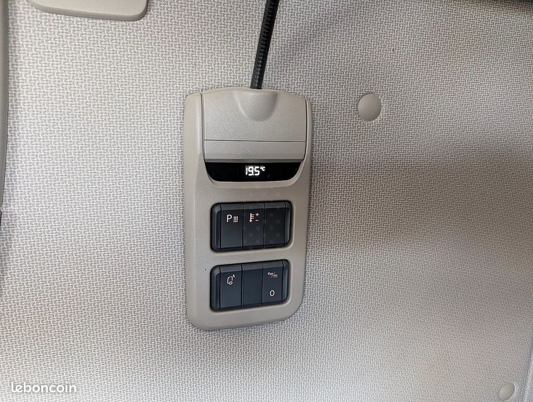 Daf XF 480 (image 21)