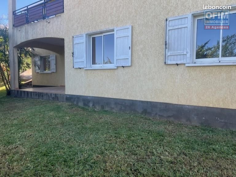Appartement 4 pièces 75 m² · aux Avirons · 75 m² · 1 113 €/mois