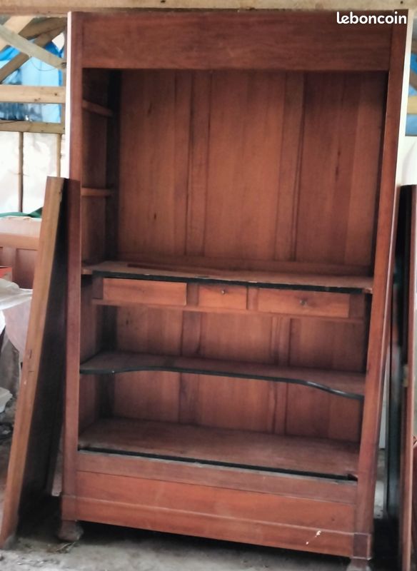 Armoire ancienne (image 1)