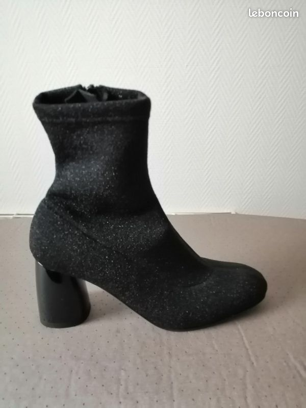 Bottines & low boots ? Talons Free people 36 (image 2)