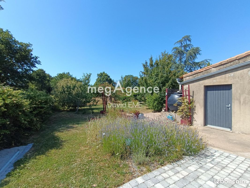 Maison 5 pièces 101 m² (image 5)