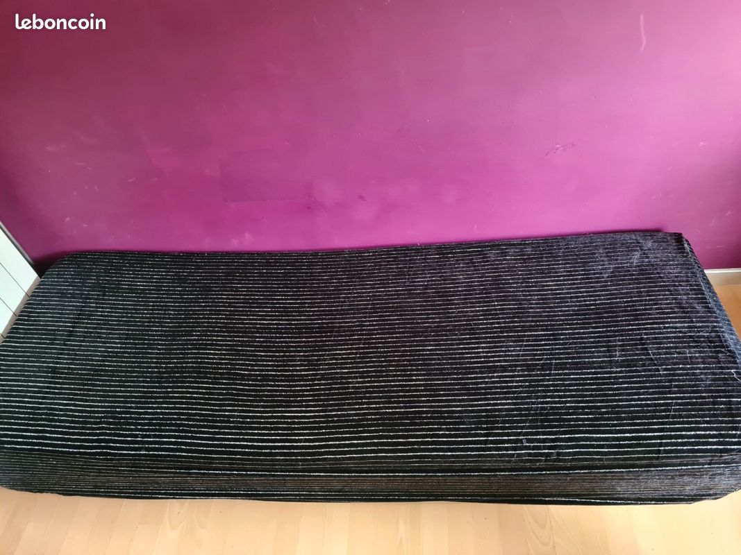 Matelas de sidari avec housse (image 2)