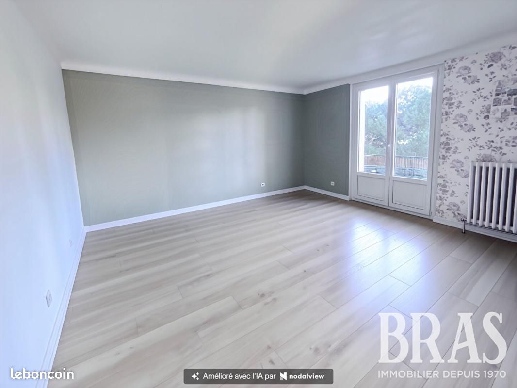 Appartement 3 pièces 58 m² · à Saint-Herblain · 58 m² · 165 850 €