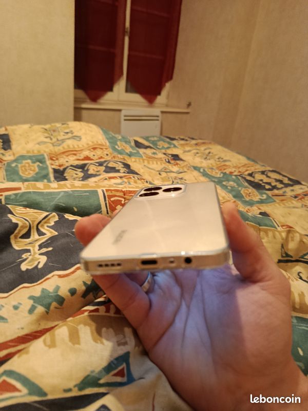Téléphone portable Realme ui (image 2)