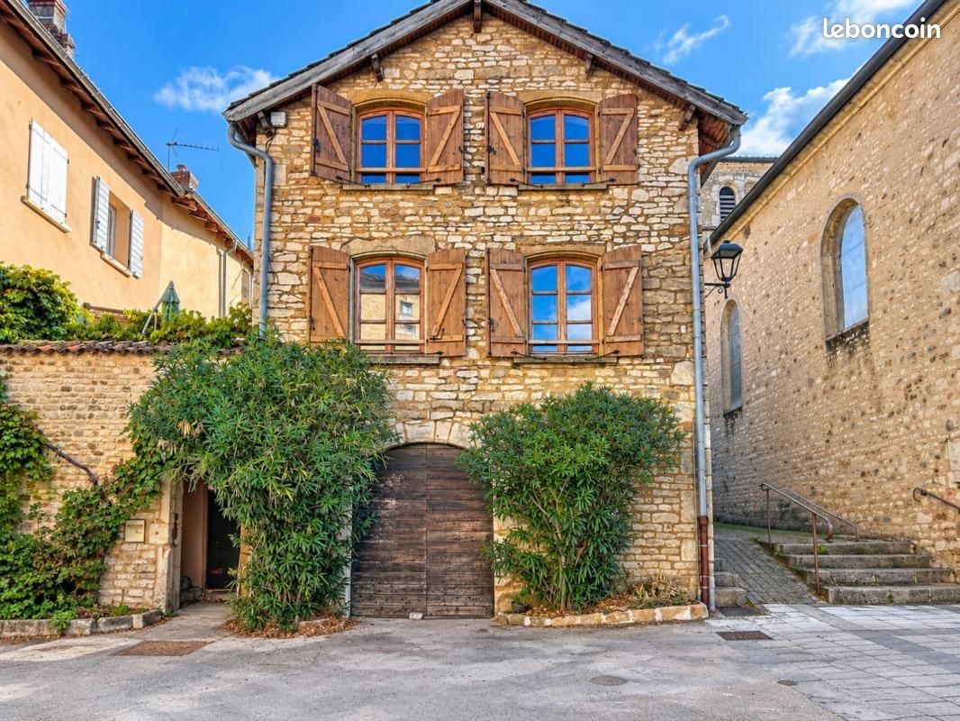 Maison 4 pièces 85 m² · à Pommiers · 85 m² · 240 000 €