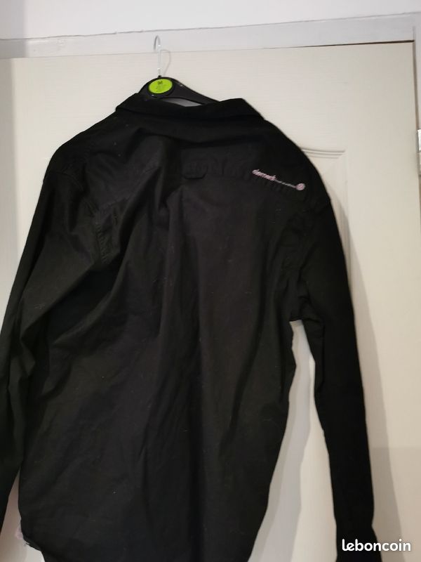 Chemise Element, Volcom (image 2)
