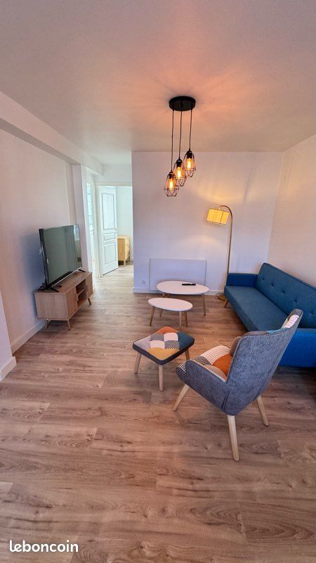 Appartement 3 pièces 50 m² · à Lorient · 50 m² · 850 €/mois