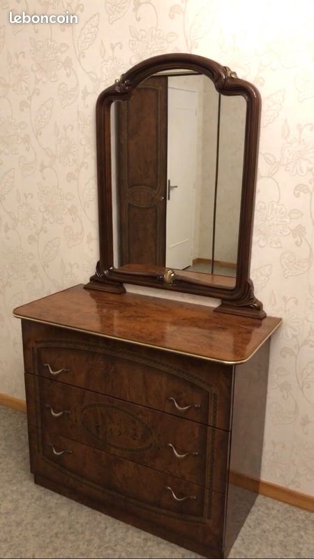 Chambre à coucher (image 4)