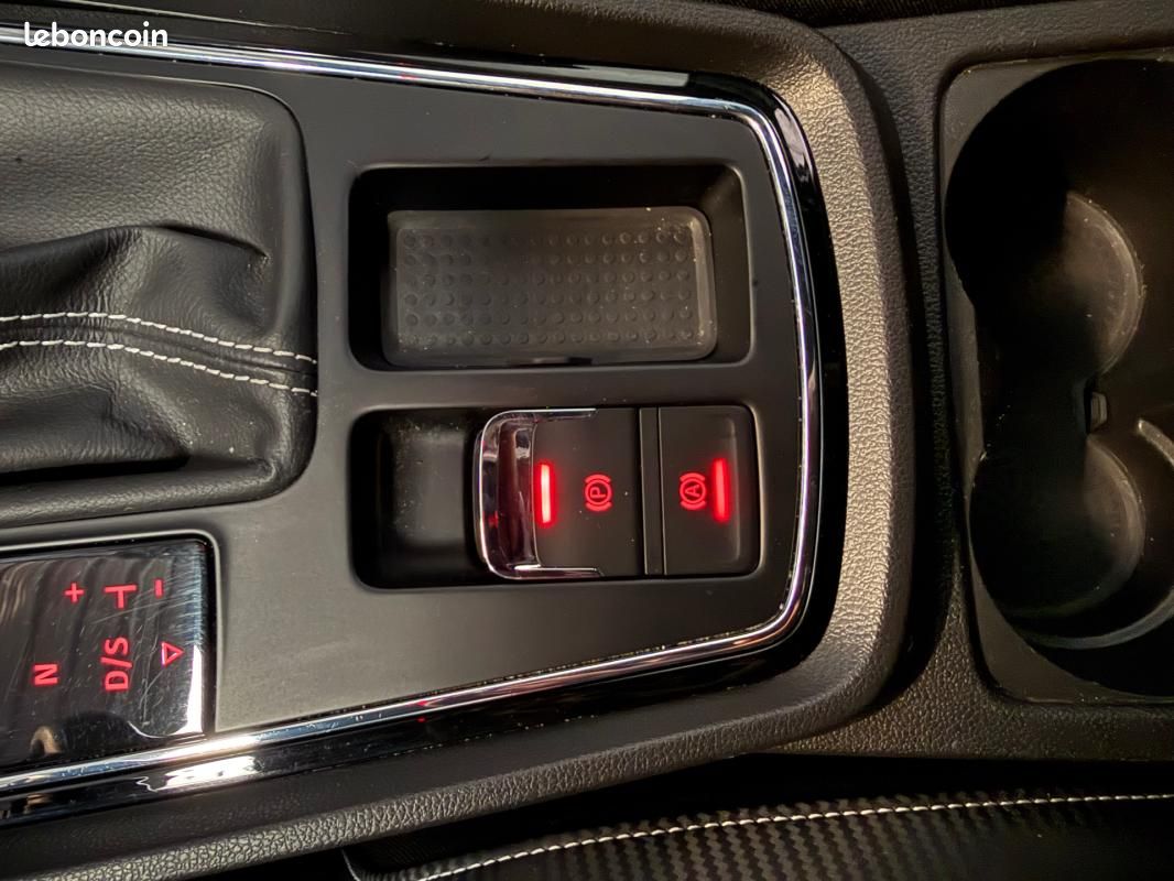 Seat Leon ST 2.0 TSI 290CV DSG7 Cupra - 5P-CARPLAY- ENTRETIEN COMPLET (image 26)