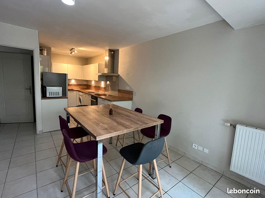 Appartement a louer - 3 pièce(s) - 61 m2 - Surfyn