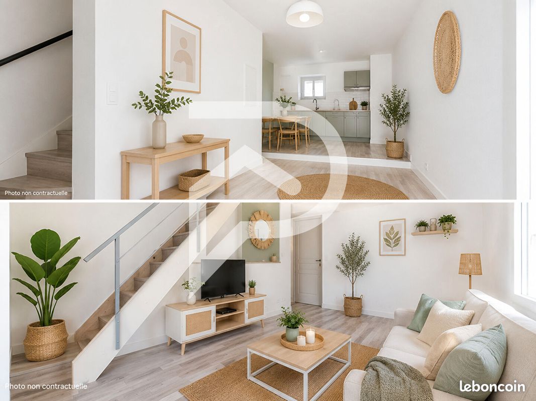 Maison 4 pièces 78 m² · à Agde · 78 m² · 110 000 €