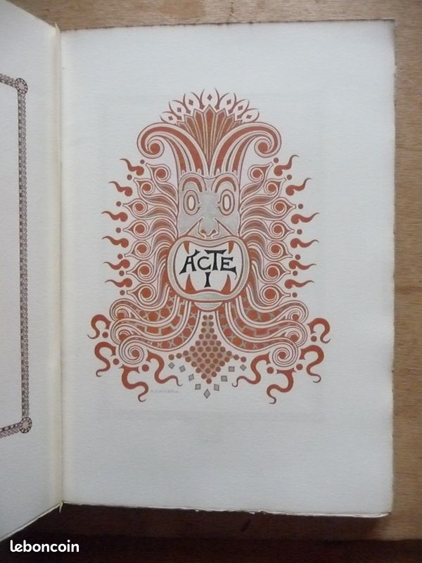 Livre - Oedipe Roi - Sophocle (image 7)