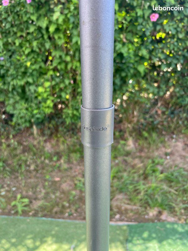 Parasol + pied de parasol (image 8)