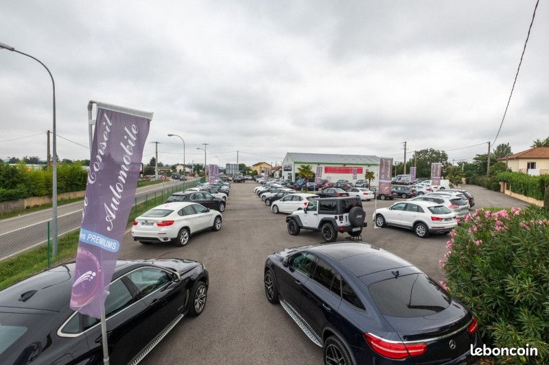Audi A7 SPORTBACK 3.0 V6 TDI 272CH AMBITION LUXE QUATTRO S TRONIC 7 (image 17)