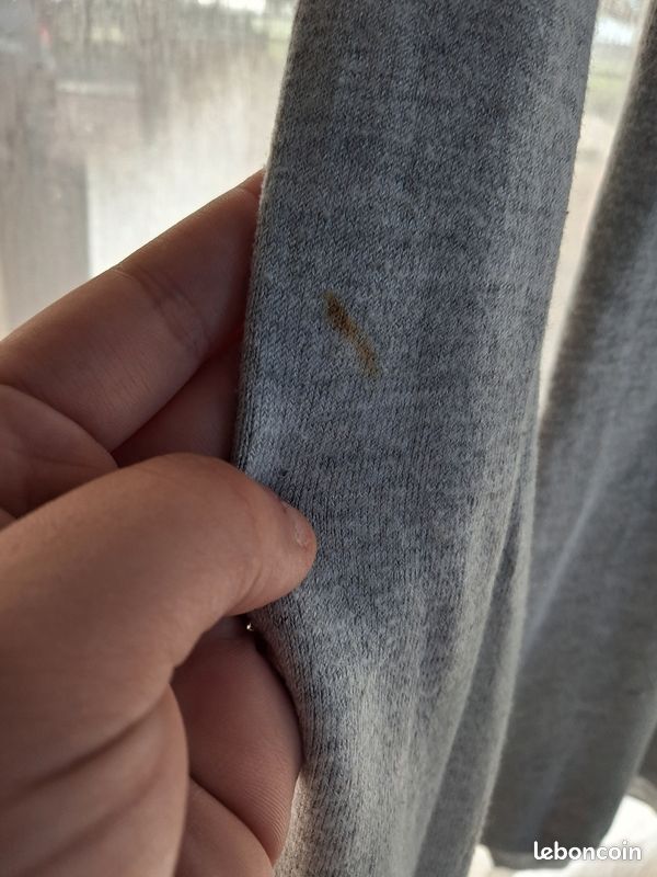 Pull fin taille s zara (image 3)