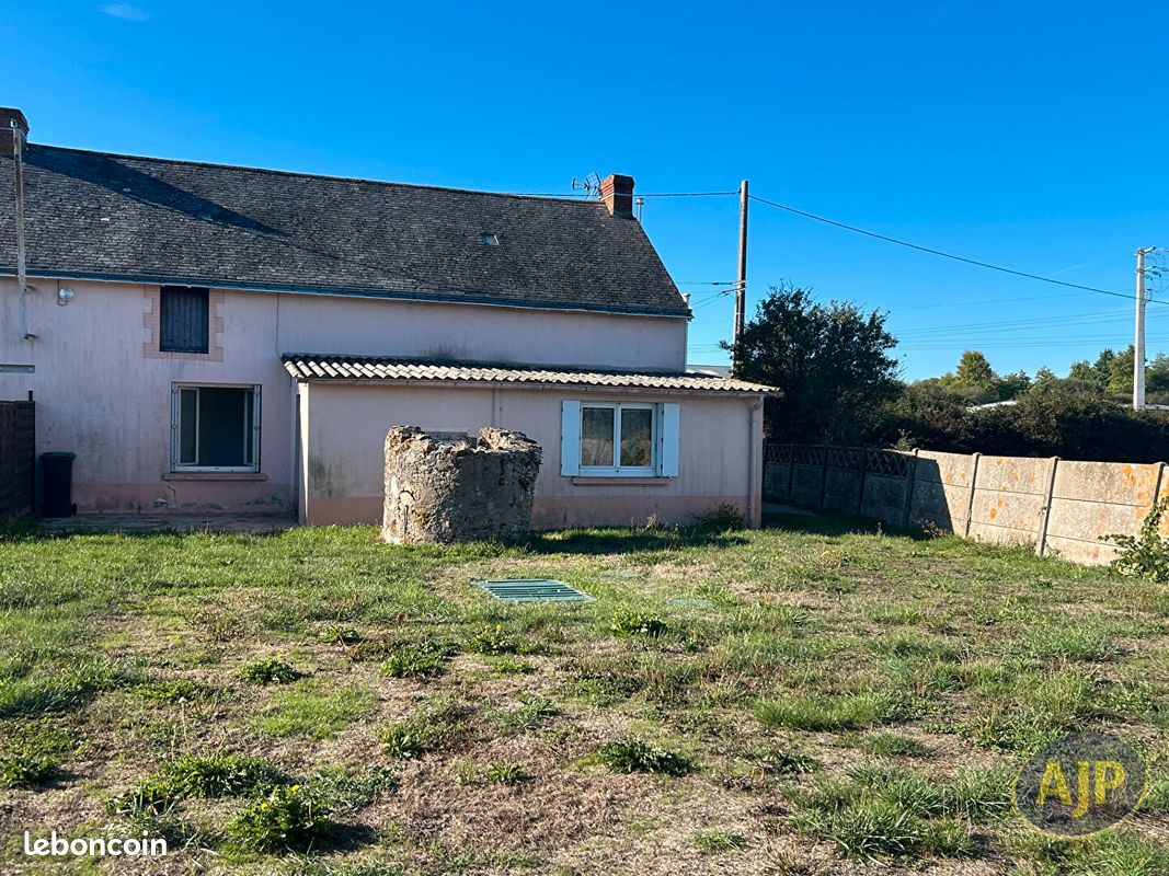 Maison 4 pièces 74 m² · à Prinquiau · 74 m² · 159 000 €