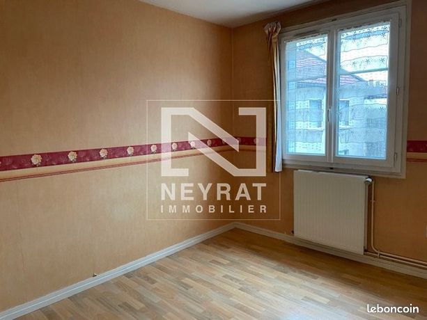 Appartement 4 pièces 65 m²
