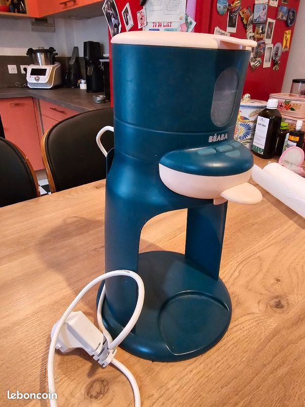 Chauffe biberon "bib espresso" (image 1)